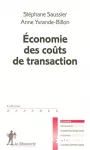 Economie des couts de transaction