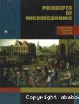 Principes de microéconomie