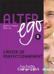 Alter ego 5