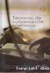 Técnicas de conversación telefónica