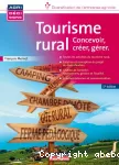 Le tourisme rural