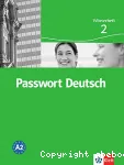 Passwort Deutsch. Ausgabe in drei Bänden