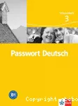 Passwort Deutsch. Ausgabe in drei Bänden