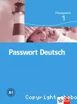 Passwort Deutsch. Ausgabe in drei Bänden