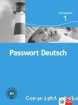 Passwort Deutsch. Ausgabe in drei Bänden