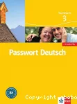 Passwort Deutsch