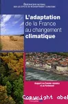 L' adaptation de la France au changement climatique