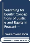 Searching for equity