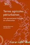 Terres agricoles périurbaines