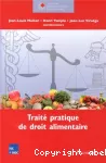 Traité pratique de droit alimentaire