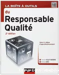 La boîte à outils du responsable qualité