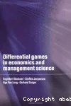 Differential games in economics and management science