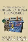The handbook of organizational economics