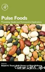 Pulse foods