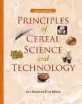 Principles of cereal science and technology