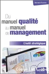 Du manuel qualité au manuel de management