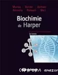 Biochimie de Harper