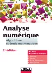 Analyse numérique