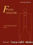 Food analysis