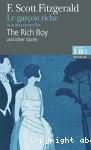 The rich boy : and other stories