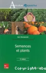 Semences et plants