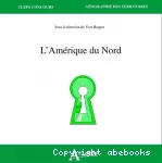 L'Amérique du Nord