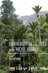 Biodiversity and societies in the Pacific islands