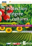 Protection intégrée des cultures