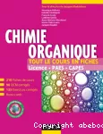 Chimie organique