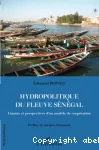 Hydropolitique du fleuve Sénégal