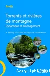 Torrents et rivières de montagne