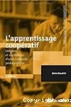 L' apprentissage coopératif