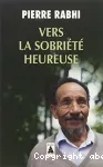 Vers la sobriété heureuse