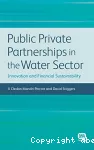 Public private partnerships in the water sector