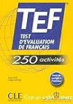TEF : test d'évaluation de français