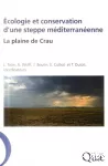 Ecologie et conservation d'une steppe méditerranéenne