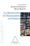 La recherche et l'innovation en France