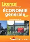 Économie générale