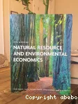 Natural resource and environmental economics