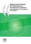 Aspects économiques de l'adaptation au changement climatique