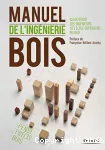 Manuel de l'ingénierie bois