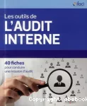 Les outils de l'audit interne