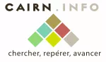 Cairn - Ouvrages numériques