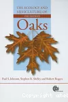 The Ecology and silviculture of oaks