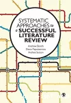 Systematic approaches to a successful literature review