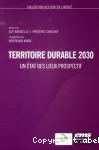 Territoire durable 2030