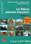 Les filières animales françaises