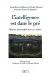 L' intelligence est dans le pré