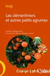 Les clémentiniers et autres petits agrumes