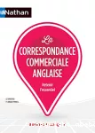 La correspondance commerciale anglaise